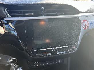 Opel Corsa 1.2 Edition   5 Drs picture 11