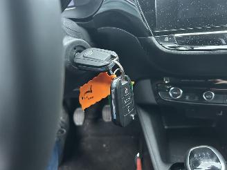 Opel Corsa 1.2t  Elegance  5 drs picture 8