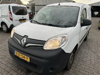 skadebil bedrijf Renault Kangoo 1.5 Blue dCi Comfort 2021/3