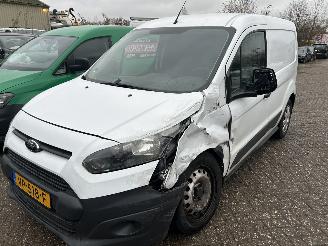 Ford Transit Connect 1.6 TDCI L1 Ambiente picture 1