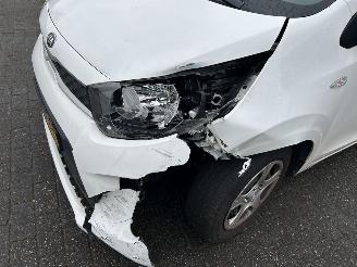 Kia Picanto 1.0 picture 2