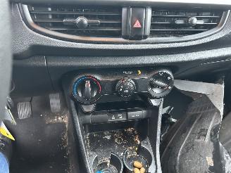 Kia Picanto 1.0 picture 8