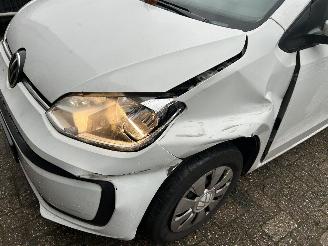 Volkswagen Up! 1.0 picture 2