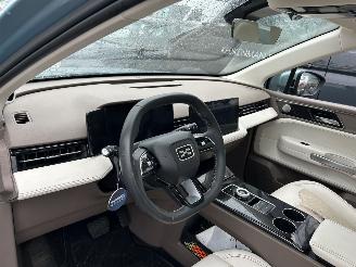 Aiways U5 Xcite  63 kWh picture 11