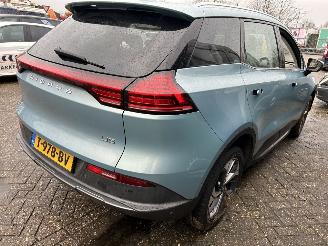 Aiways U5 Xcite  63 kWh picture 4