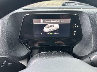 Volkswagen ID.Buzz Cargo Anniversary Edition   ( 9 Km !!!!! )  Transport schade ,nw prijs 48000,00 EX BTW picture 14