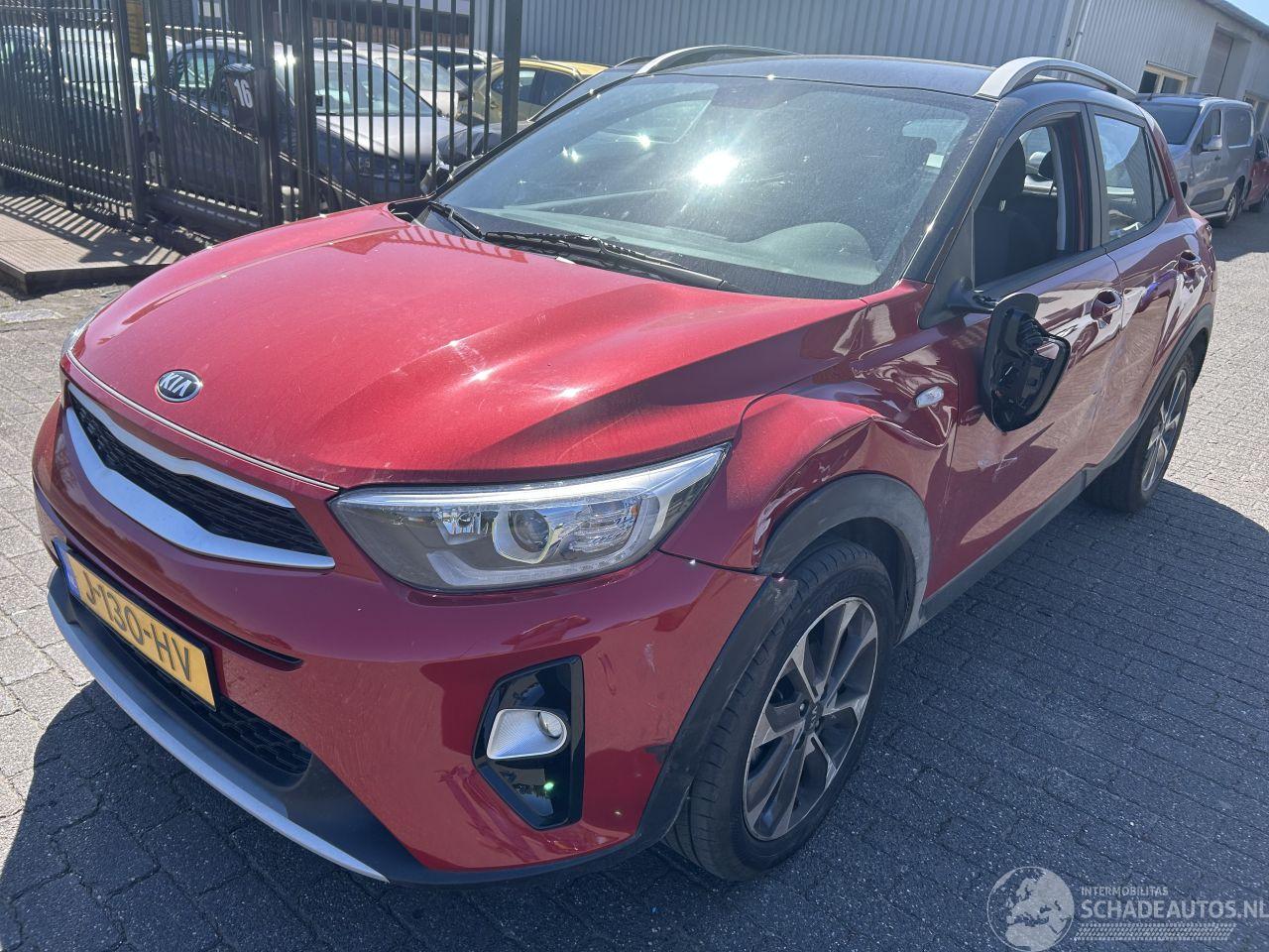 Kia Stonic 1.0 T-GDI  DynamicLine  ( 31002 Km )