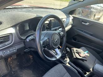 Kia Stonic 1.0 T-GDI  DynamicLine  ( 31002 Km ) picture 12