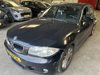 Avarii autoturisme BMW 1-serie 116i   5  Drs 2006/9