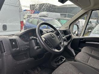 Opel Movano 2.2 CDTI    L2H2   (  Motorschade ) picture 7