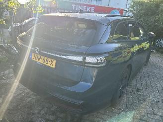 Volkswagen ID.7 Tourer Pro LTD Edition  77 kWh picture 9