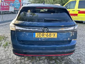 Volkswagen ID.7 Tourer Pro LTD Edition  77 kWh picture 10