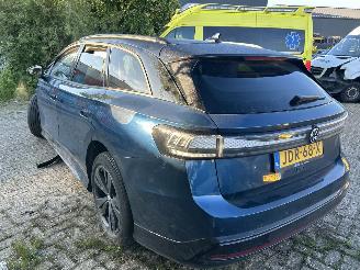 Volkswagen ID.7 Tourer Pro LTD Edition  77 kWh picture 12