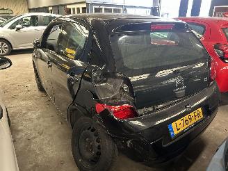 Citroën C1 1.0 picture 5