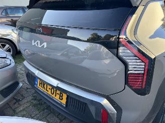 Kia EV3 58.3 kWh  Plus Advanced  ( Leer -Schuifdak ) picture 8