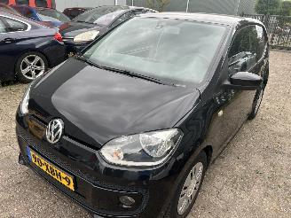 Volkswagen Up! 1.0    3 Drs 2012/5
