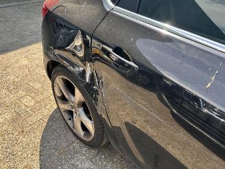 Opel Astra 1.4 Turbo   5 Drs picture 5