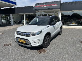 Avarii autoturisme Suzuki Vitara 1.6D High Executive 2016/10