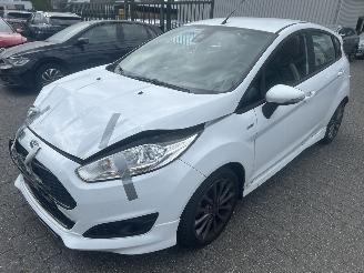  Ford Fiesta 1.0  ST Line   5 Drs 2017/3