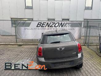 Mini Countryman  picture 2