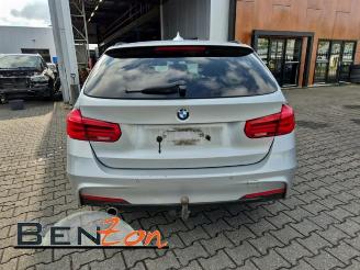  BMW 3-serie  2016/5