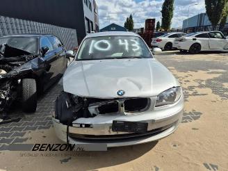 BMW 1-serie 1 serie (E81), Hatchback 3-drs, 2006 / 2012 116i 1.6 16V picture 6