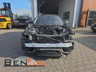 Uttjänta bilar auto BMW 1-serie 1 serie (F20), Hatchback 5-drs, 2011 / 2019 118i 1.5 TwinPower 12V 2016/12