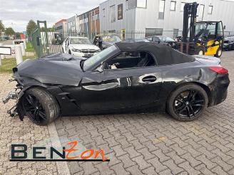 BMW Z4 Z4 Roadster (G29), Cabrio, 2018 sDrive 25i 2.0 Twin Power Turbo 16V picture 3