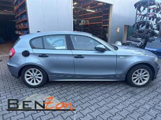 BMW 1-serie 1 serie (E87/87N), Hatchback 5-drs, 2003 / 2012 118i 16V picture 3