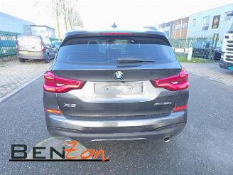 BMW X3  picture 5