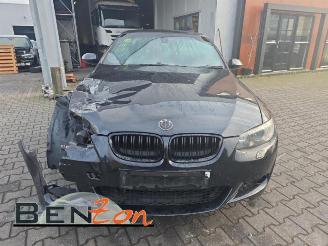 Salvage car BMW 3-serie 3 serie (E93), Cabrio, 2006 / 2013 330i 24V 2008/1