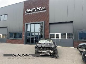 Uttjänta bilar auto BMW 5-serie 5 serie Touring (F11), Combi, 2009 / 2017 520d 16V 2011/0