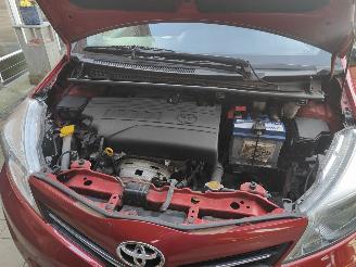 Toyota Yaris 1.3 VVT-i Dynmic Airco Camera picture 24