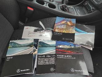 Mercedes A-klasse A160 AMG Night Edition picture 19