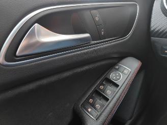 Mercedes A-klasse A160 AMG Night Edition picture 15