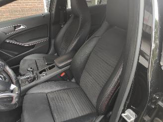 Mercedes A-klasse A160 AMG Night Edition picture 17