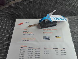 Volkswagen Up! 1.0 High Up! picture 18