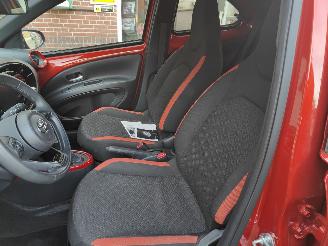 Toyota Aygo X 1.0 VVT-i S-CVT Pulse Aut. picture 12