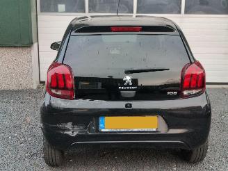 Peugeot 108 1.0 e-VTI Allure Clima Cruise picture 5