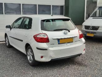 Toyota Auris 1.8 Full Hybrid Aspiration Aut. picture 7