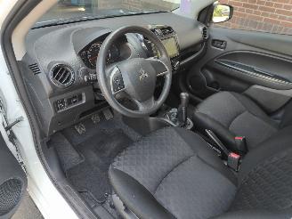 Mitsubishi Space-star 1.2 Cool + picture 7