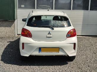 Mitsubishi Space-star 1.2 Cool + picture 5