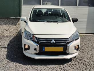 Mitsubishi Space-star 1.2 Cool + picture 2