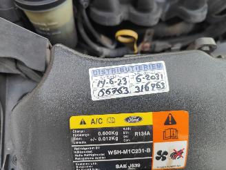 Ford Focus 1.6 Trend Combi Airco picture 13