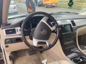 Cadillac Escalade Escalade, SUV, 2014 / 2020 6.2 V8 4x4 picture 22