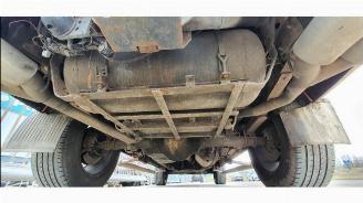 Dodge Ram Ram 3500 Standard Cab (DR/DH/D1/DC/DM), Pick-up, 2001 / 2008 5.7 V8 Hemi 3500 4x4 picture 11
