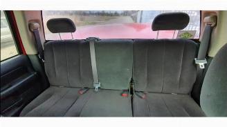 Dodge Ram Ram 3500 Standard Cab (DR/DH/D1/DC/DM), Pick-up, 2001 / 2008 5.7 V8 Hemi 3500 4x4 picture 17