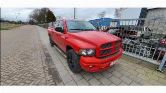 Sloopauto Dodge Ram Ram 3500 Standard Cab (DR/DH/D1/DC/DM), Pick-up, 2001 / 2008 5.7 V8 Hemi 3500 4x4 2004/3