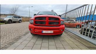 Dodge Ram Ram 3500 Standard Cab (DR/DH/D1/DC/DM), Pick-up, 2001 / 2008 5.7 V8 Hemi 3500 4x4 picture 2