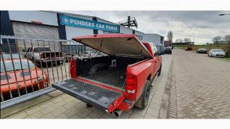 Dodge Ram Ram 3500 Standard Cab (DR/DH/D1/DC/DM), Pick-up, 2001 / 2008 5.7 V8 Hemi 3500 4x4 picture 7